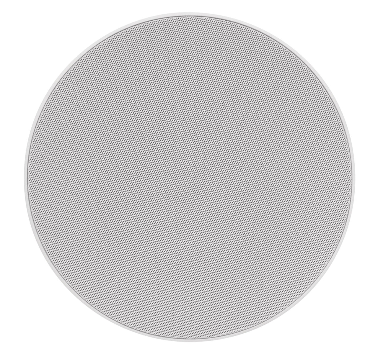 Sonance In-Ceiling Speaker 8-Inch Round Visual Experience Series (Pair)