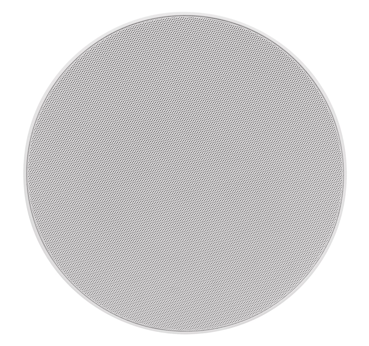 Sonance In-Ceiling Speaker 6.5-Inch Round Visual Experience Series (Pair)