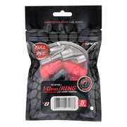 V8 Ring Terminal | 1/0 AWG | 3/8 in. | 5 Pack