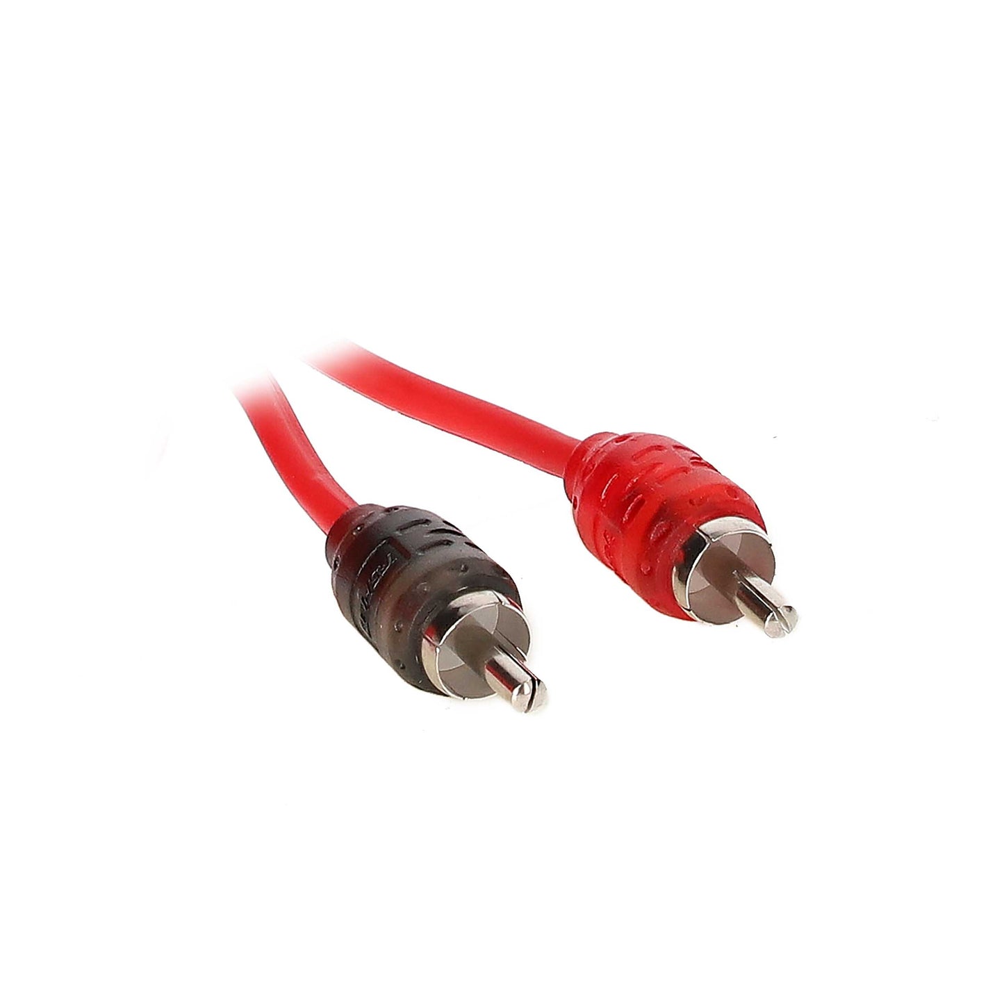 V6 2-Channel RCA Cable | 1.5 ft.
