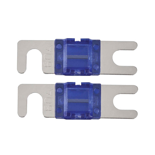 V8 MINI ANL Fuses | 60A | 2 Pack