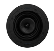Sonance In-Ceiling Speaker 6.5-Inch Round Visual Experience Series (Pair)