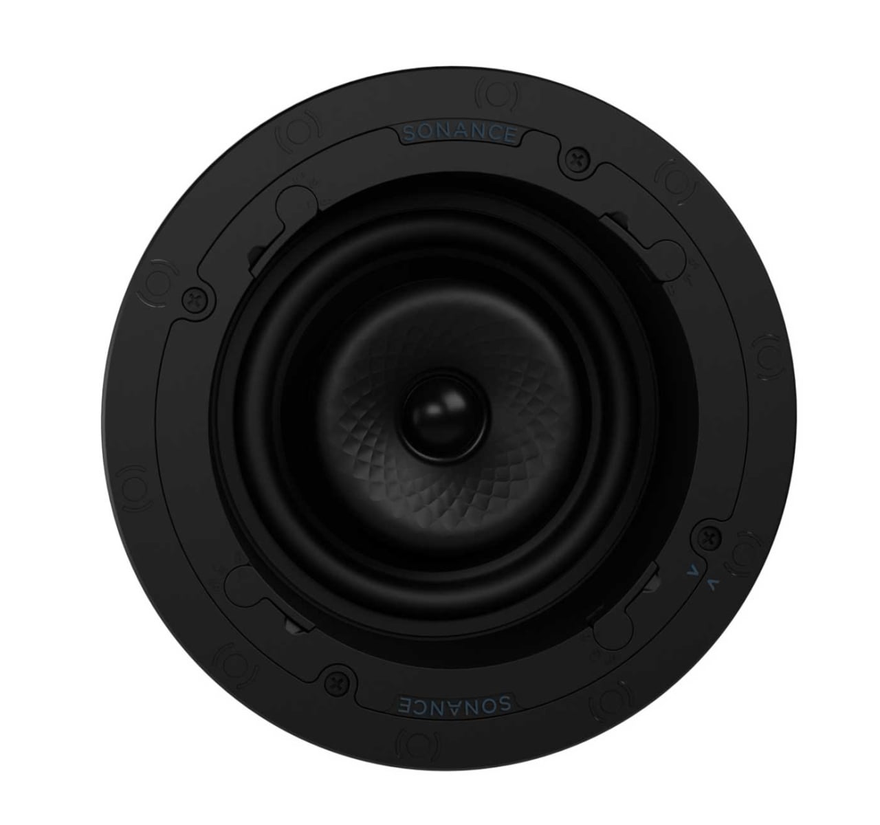 Sonance In-Ceiling Speaker 6.5-Inch Round Visual Experience Series (Each)