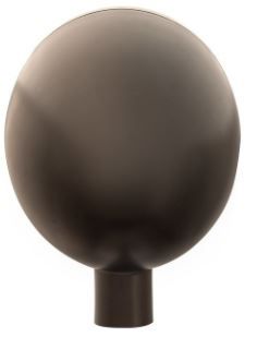 Paradigm® Dark Satin Brown Garden Oasis Essentials Outdoor System