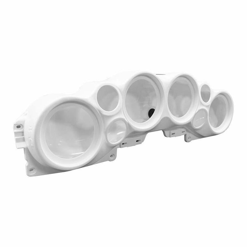 DS18 UTV Audio Pod DS-JL-SBAR-WH