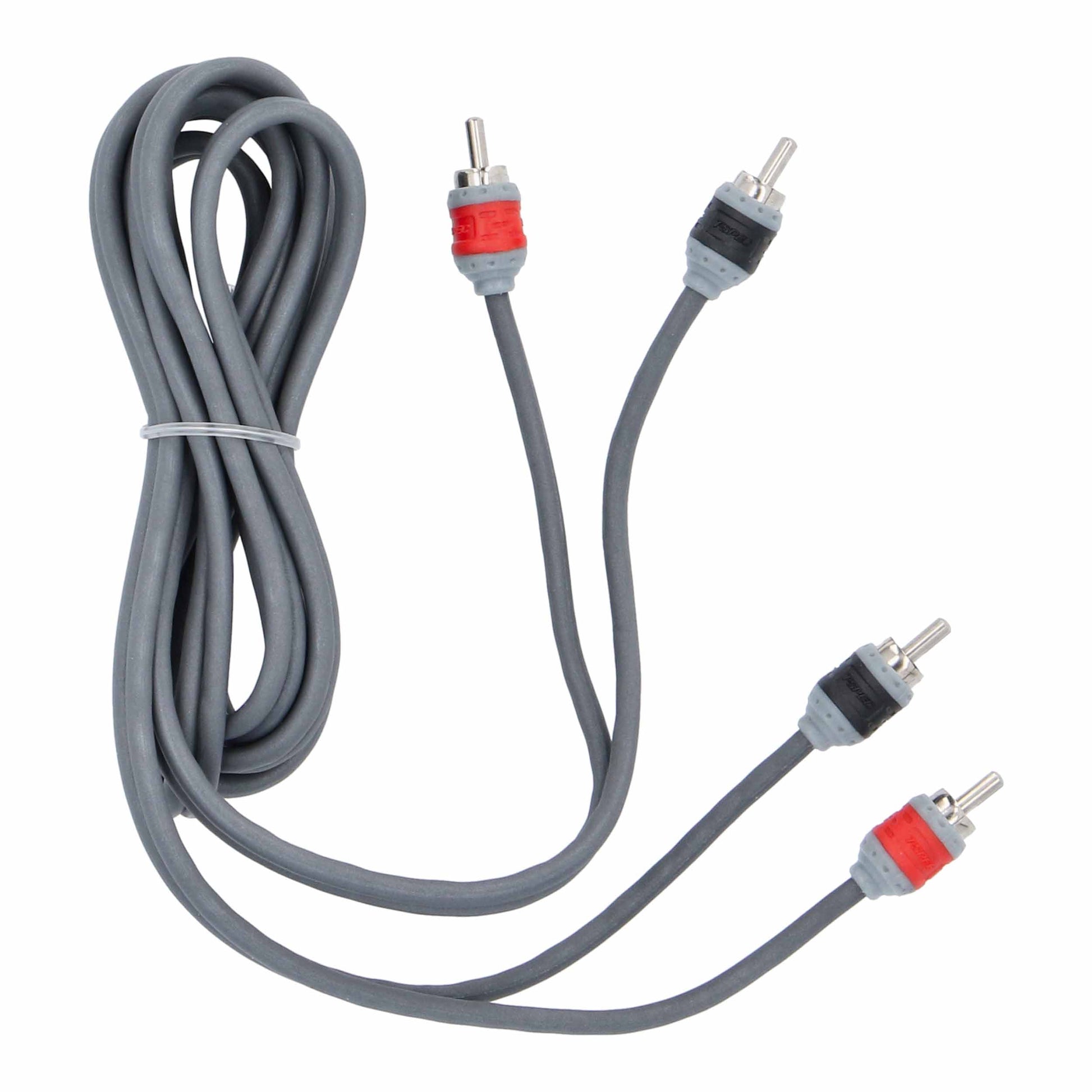 V8 2-Channel RCA Cable | 6 ft.