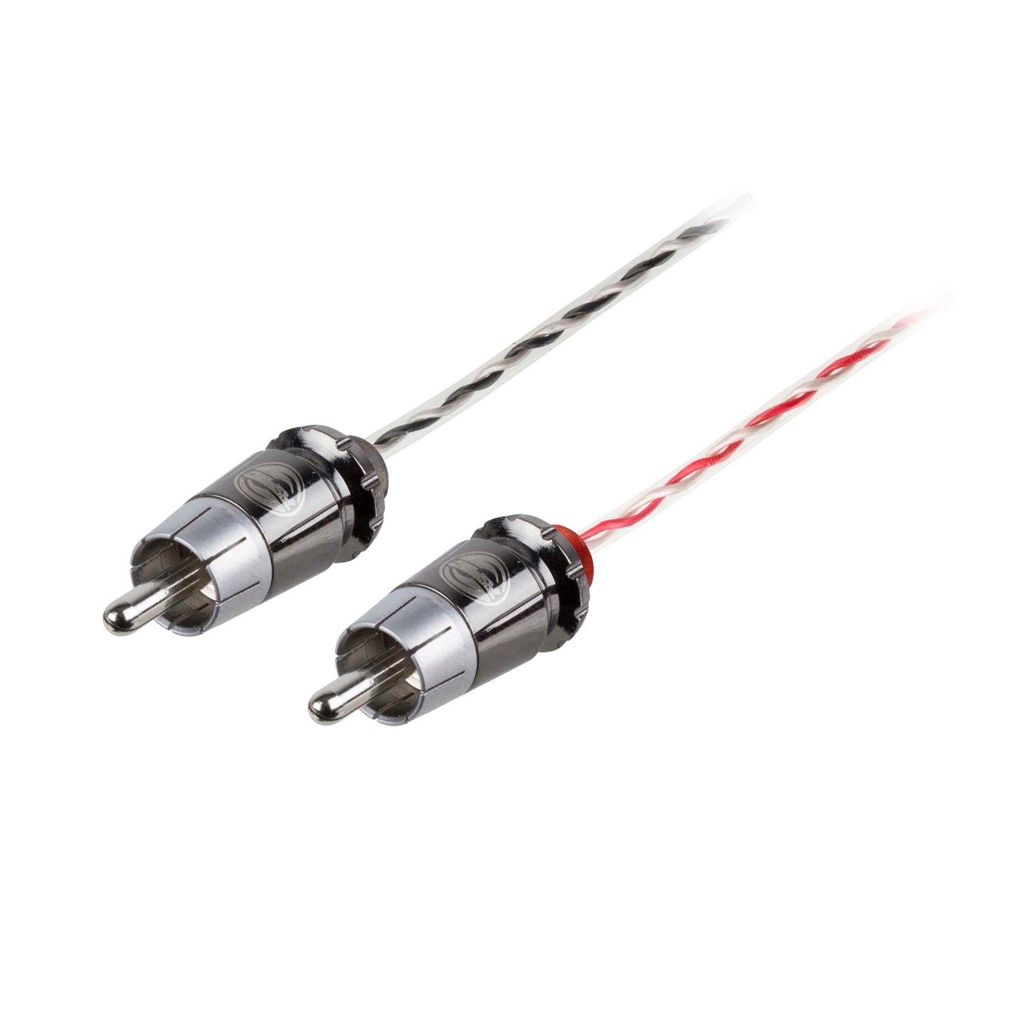 V12 RCA Y Cable | 1 Male to 2 Female