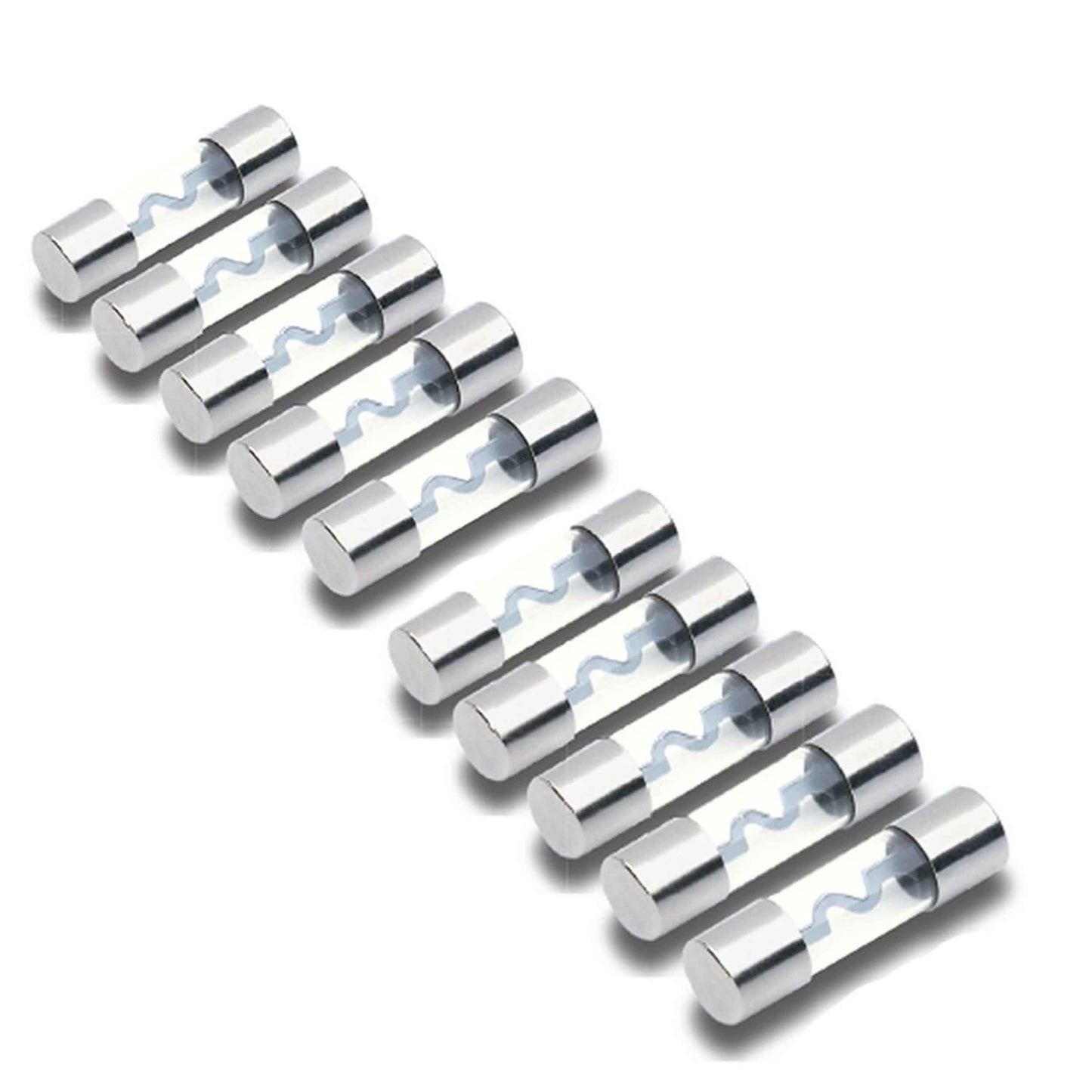V8 AGU Fuses | 50A | 5 Pack