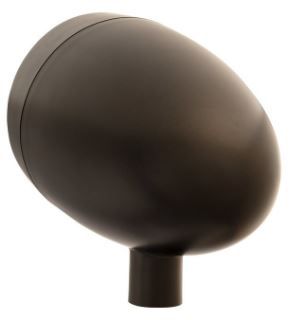 Paradigm® Dark Satin Brown Garden Oasis Essentials Outdoor System