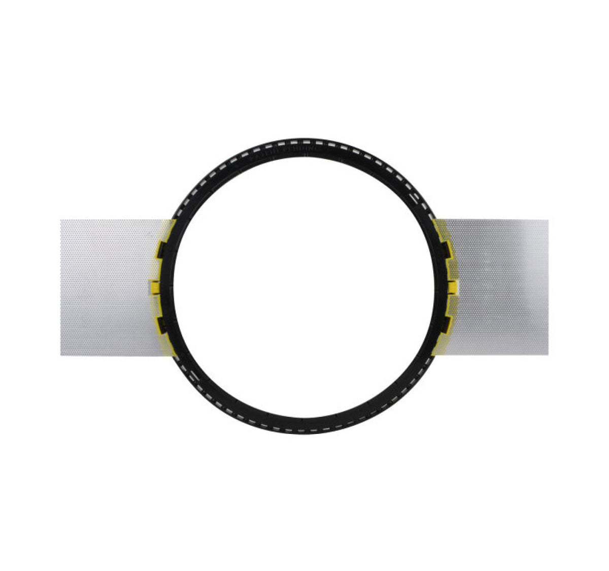 Sonance Visual Performance Series Medium Round Flex Bracket