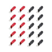 V8 Ring Terminal | 1/0 AWG | 5/16 in. | 20 Pack