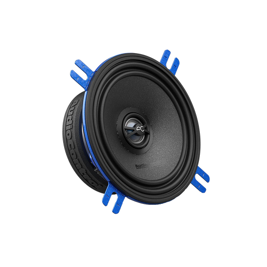 PNW-4 4" Coaxial Speakers, 50W RMS, 3 Ohms (Pair)