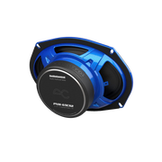 PNW-69CS2 6x9" Component Speakers, 100W RMS, 3 Ohms (Pair)