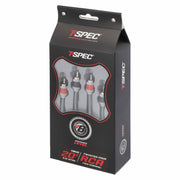 V8 2-Channel RCA Cable | 20 ft.