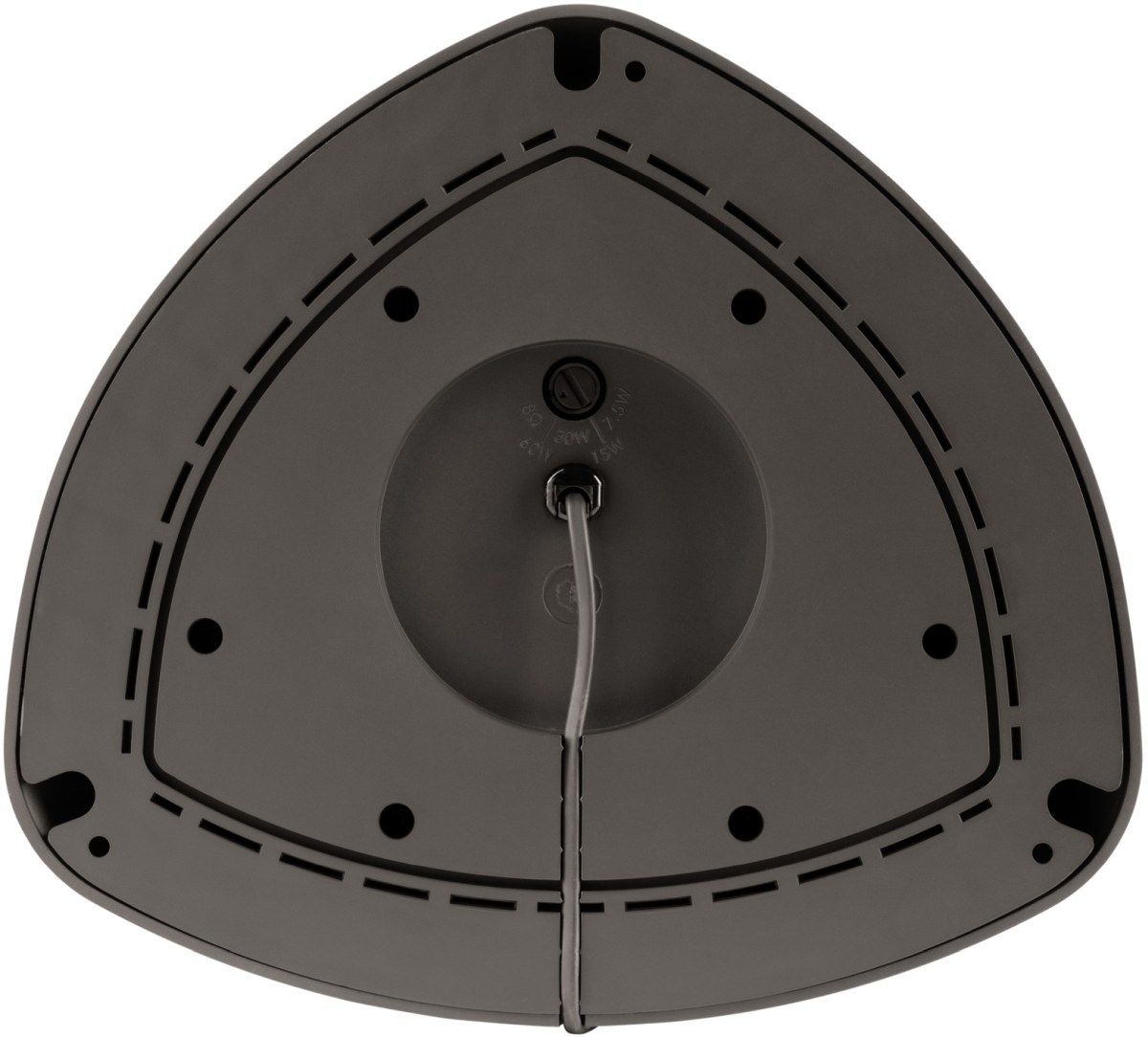 Definitive Technology® Dymension Outdoor™ 6.5" Brown Outdoor Landscape Speaker