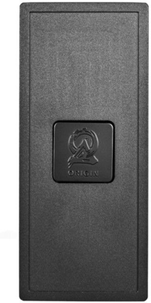 Origin Acoustics® InstaWidth™ 3 Channel Soundbar