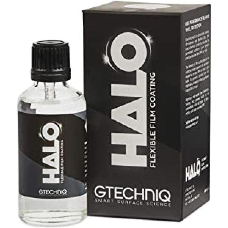 Gtechniq Flexible Film Coating HAL 0.03