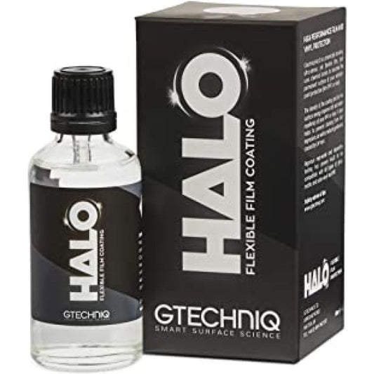 Gtechniq Flexible Film Coating HAL 0.03