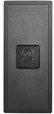 Origin Acoustics® Instawidth™ Monoblock Channel Soundbar