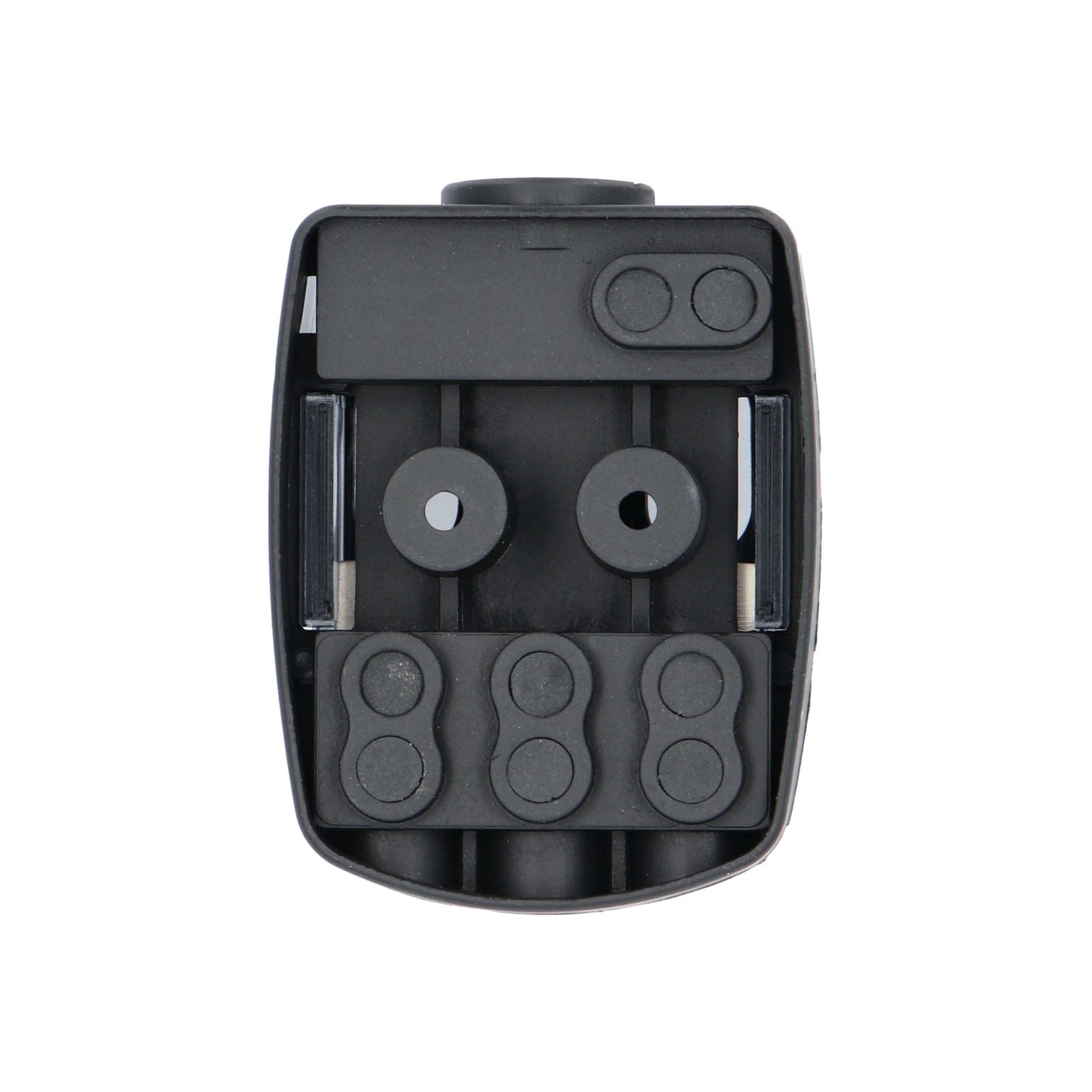 MANL Distribution Block | 3 Position | 1/0-10 AWG