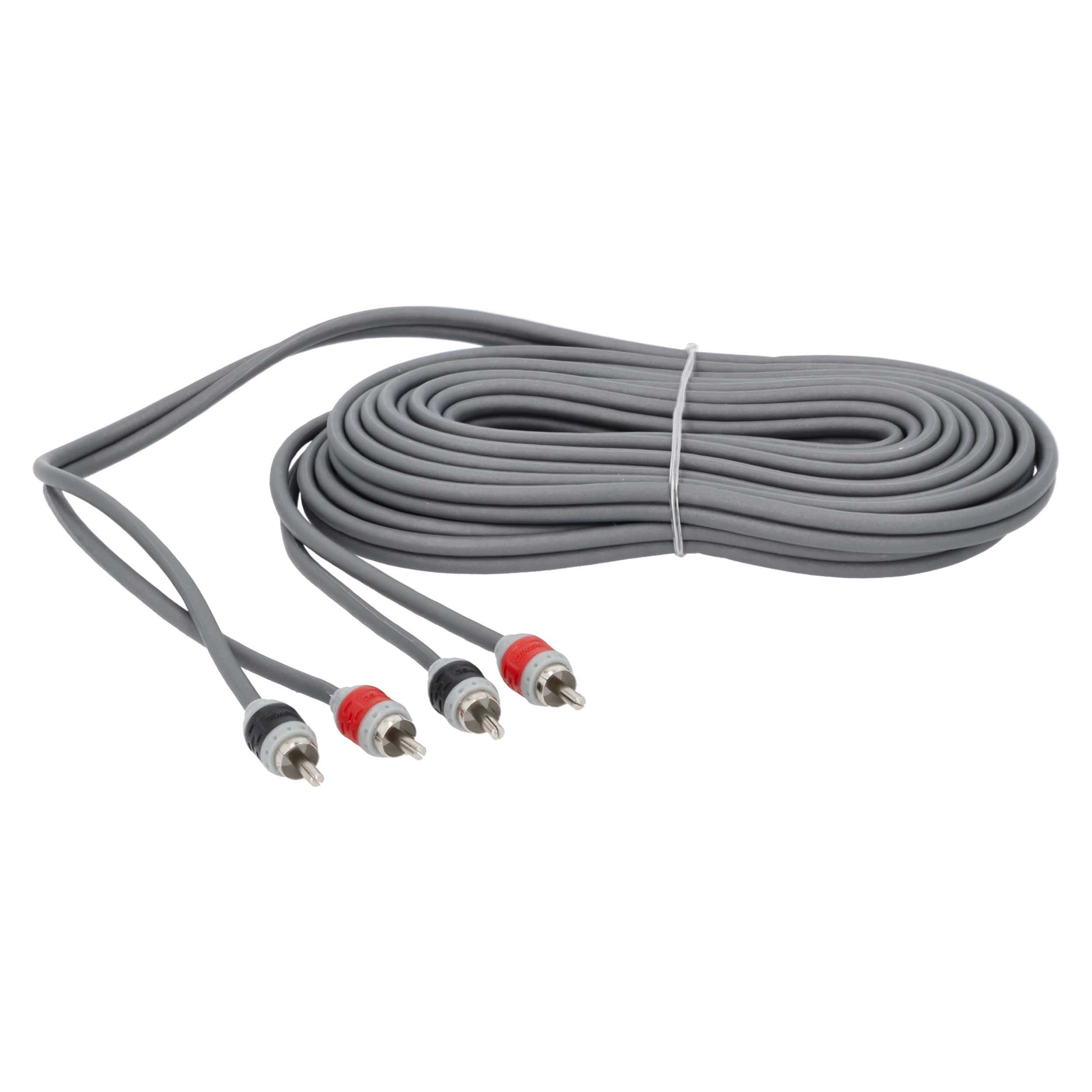 V8 2-Channel RCA Cable | 20 ft.