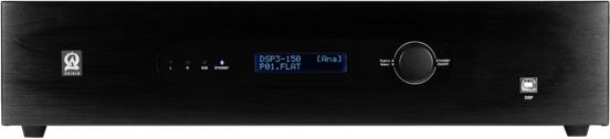 Origin Acoustics® Power Amplifier