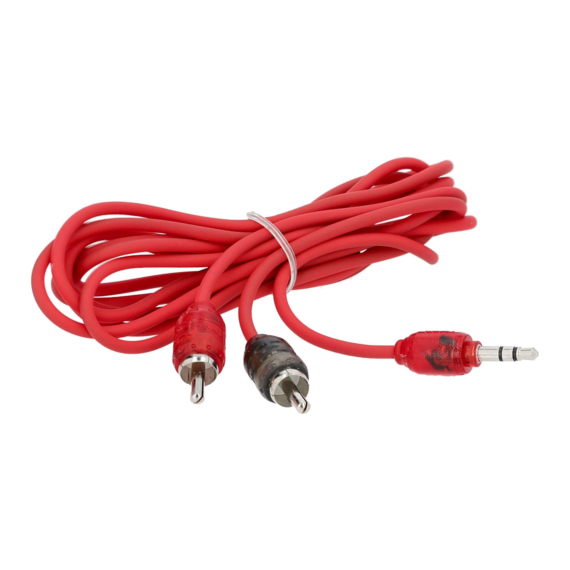 V6 2-Channel RCA to 3.5mm Jack | 72 in.