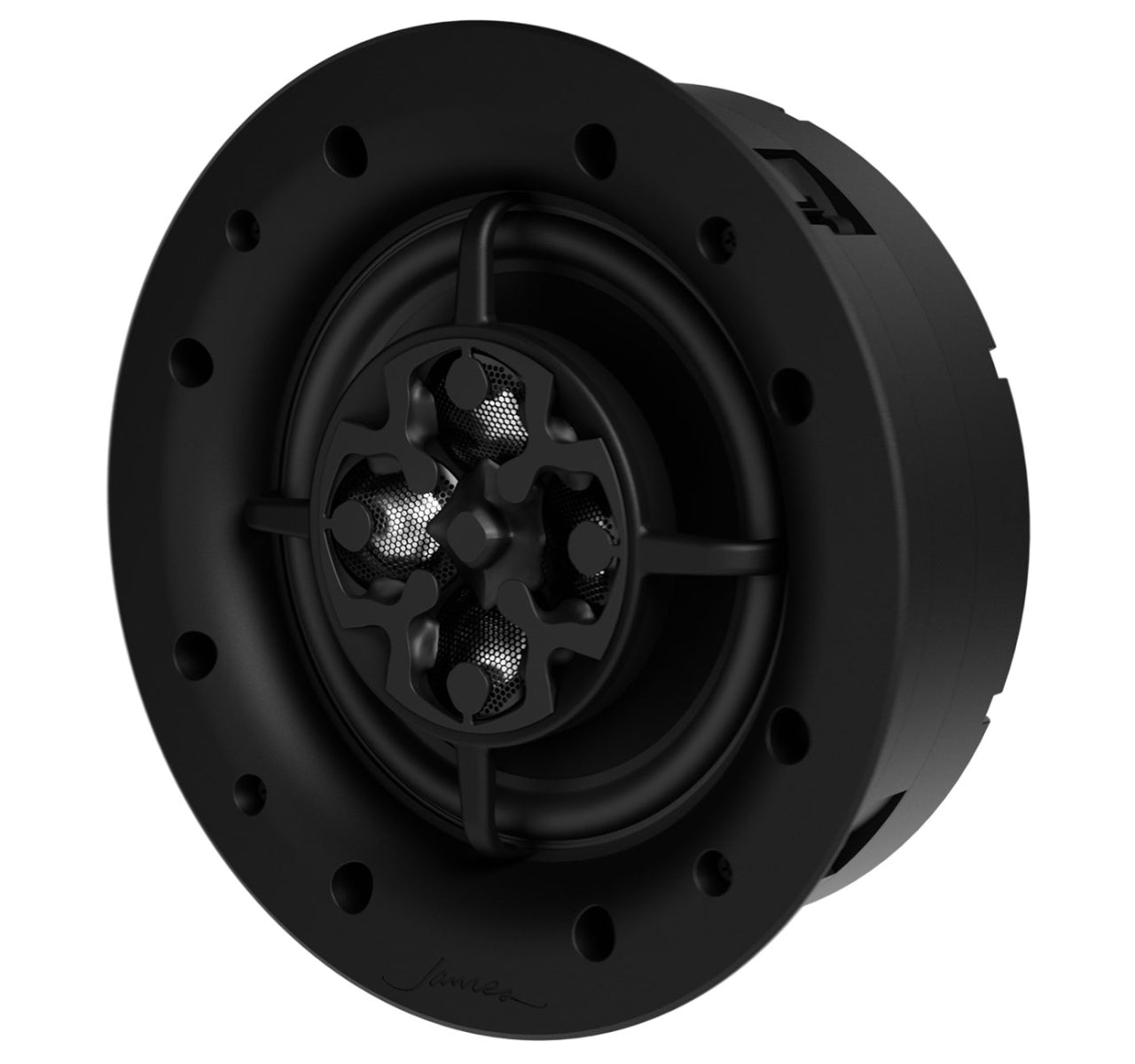James by Sonance In-Ceiling Speaker 8-Inch Visual Experience Series with Quadratech (Each)