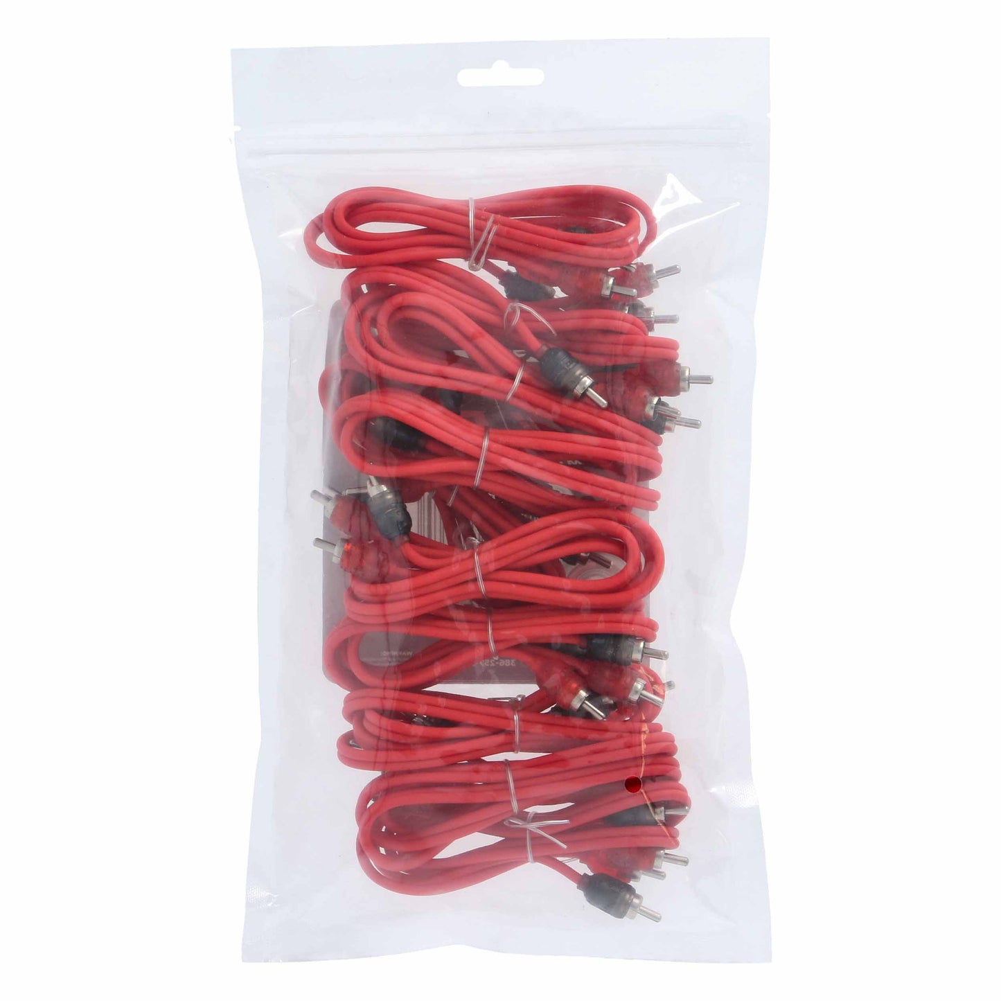 V6 2-Channel RCA Cable | 3 ft.