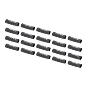 Heat Shrink Labels Refill Pack for VCLEAN-KT | 10GA | 20 Piece