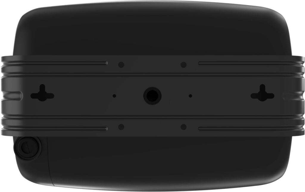 Klipsch® 8" Black Surface Mount Subwoofer