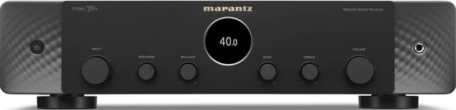 Marantz® 2 Channel Stereo Receiver