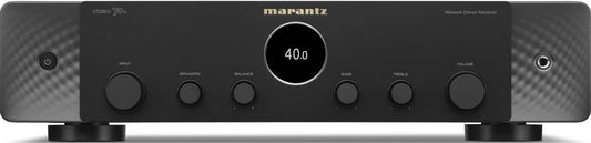 Marantz® 2 Channel Stereo Receiver