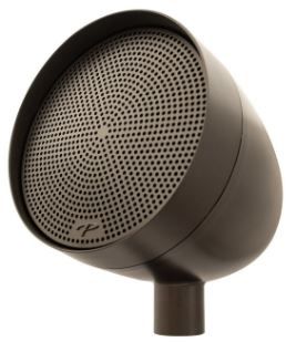 Paradigm® Dark Satin Brown Garden Oasis Essentials Outdoor System