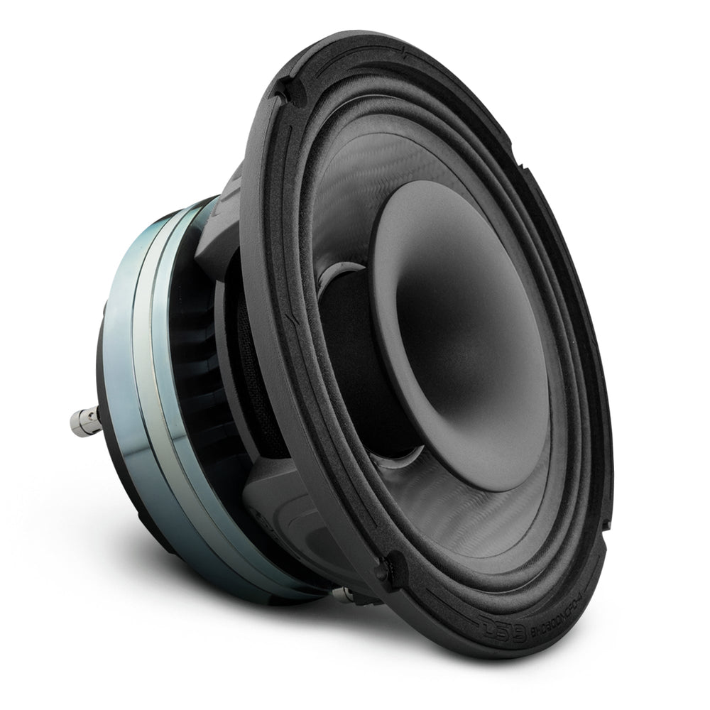 DS18 Motorcycle Loudspeaker 8HD800NCFD-4