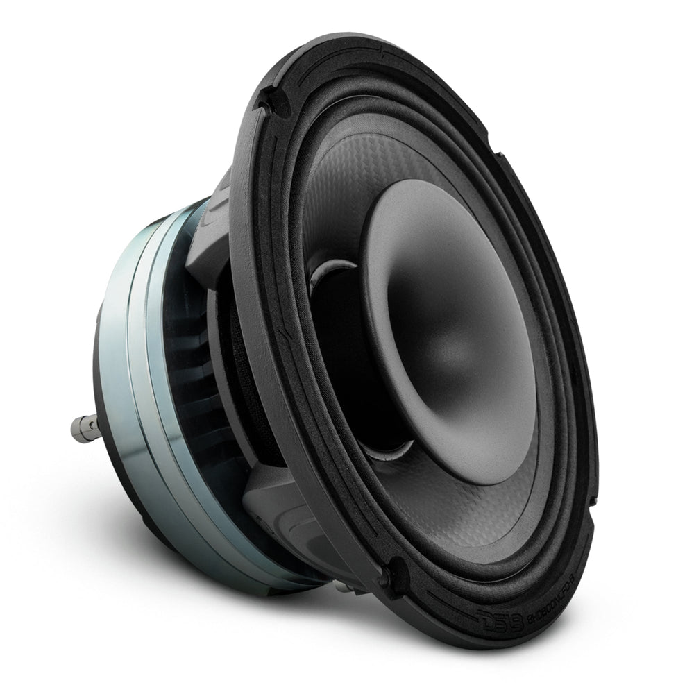 DS18 Motorcycle Loudspeaker 8HD800NCFD-8