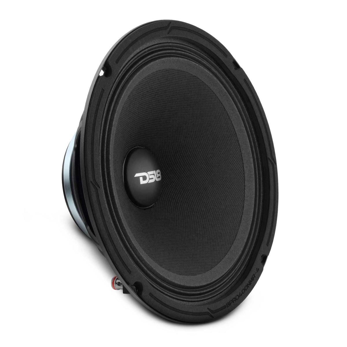 8” High-Sensitivity Professional Midrange Loudspeaker with Neodymium Magnet | 200W RMS 4-Ohm