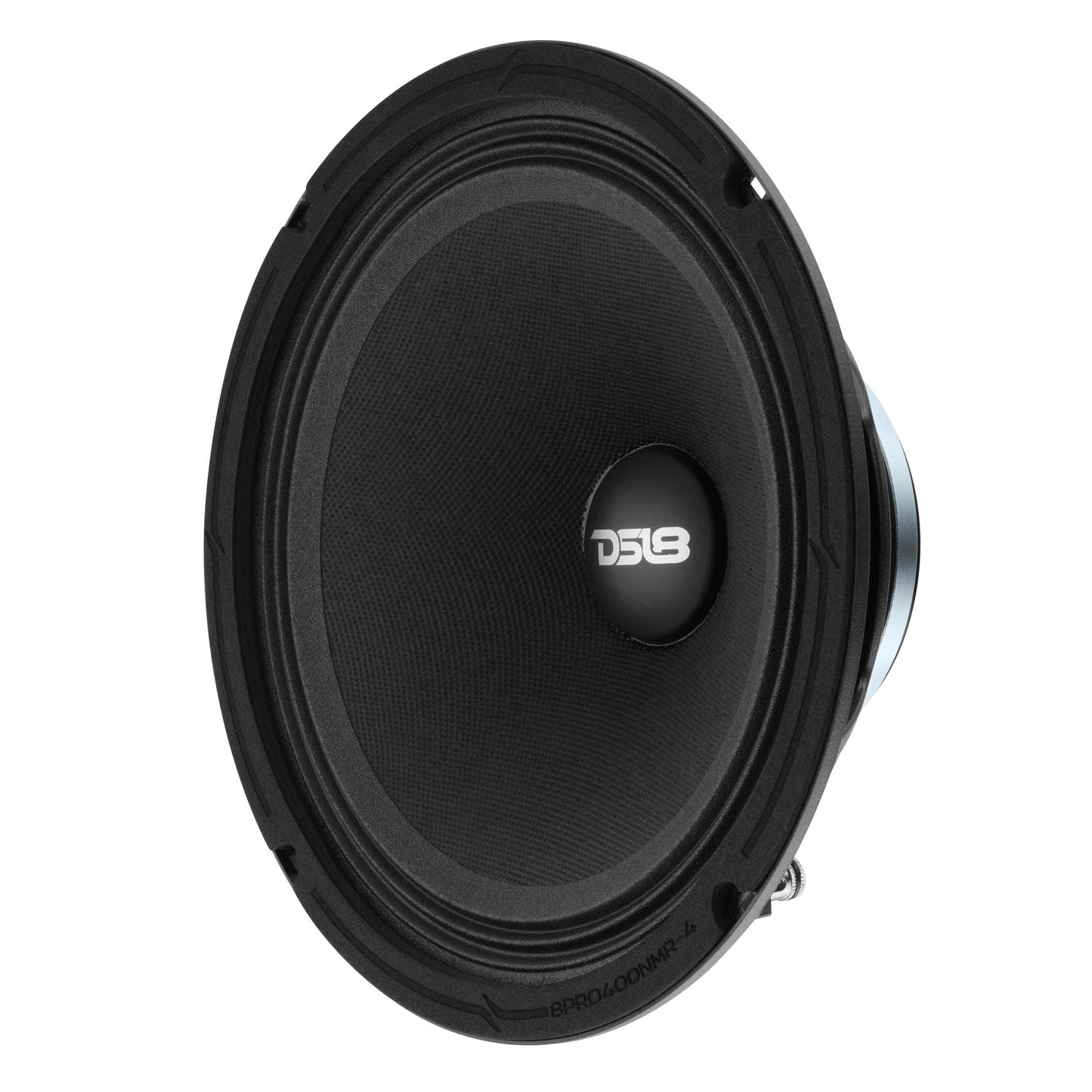 8” High-Sensitivity Professional Midrange Loudspeaker with Neodymium Magnet | 200W RMS 4-Ohm