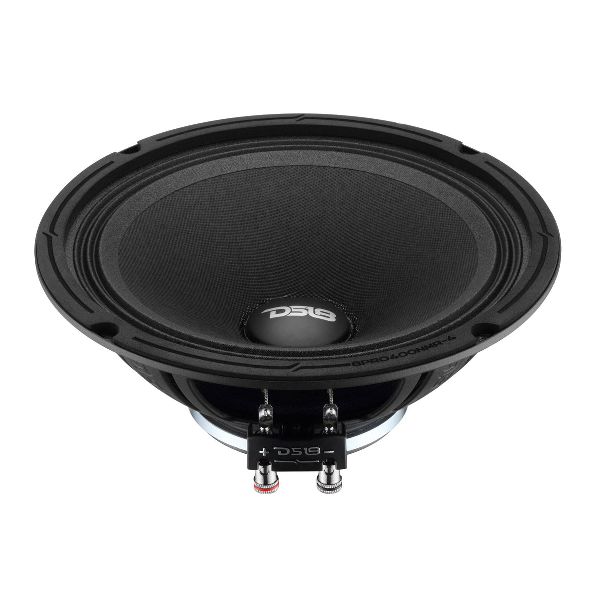 8” High-Sensitivity Professional Midrange Loudspeaker with Neodymium Magnet | 200W RMS 4-Ohm