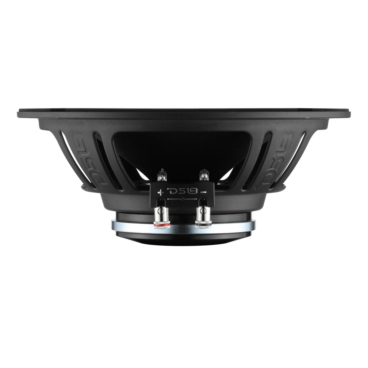 8” High-Sensitivity Professional Midrange Loudspeaker with Neodymium Magnet | 200W RMS 4-Ohm