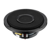PRO 8" Hybrid Slim Loudspeaker with a 1" Compression Driver Horn | 200W RMS 2-Ohm