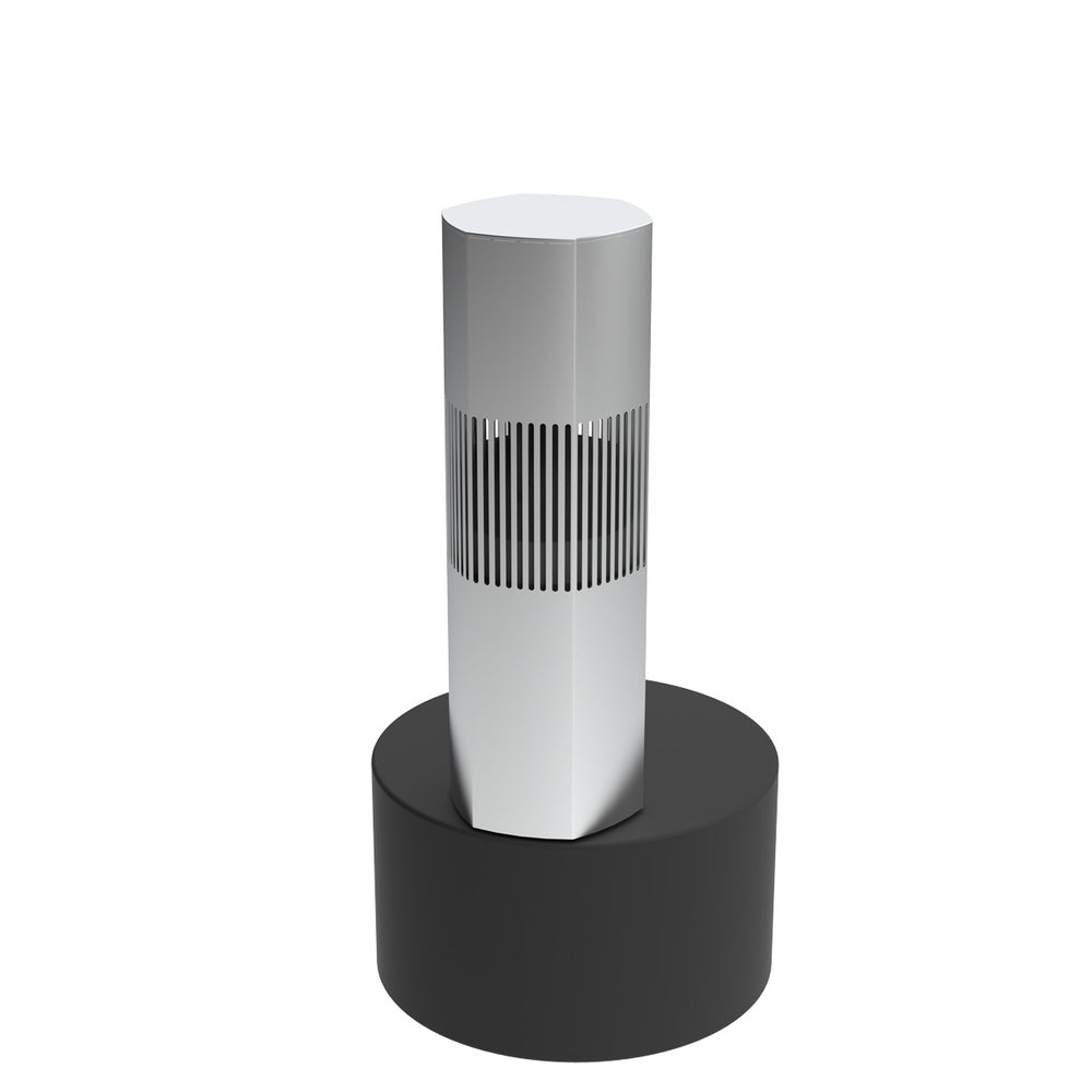 Ambisonic Luxury Bollard Spkr, AM-ALSB85S