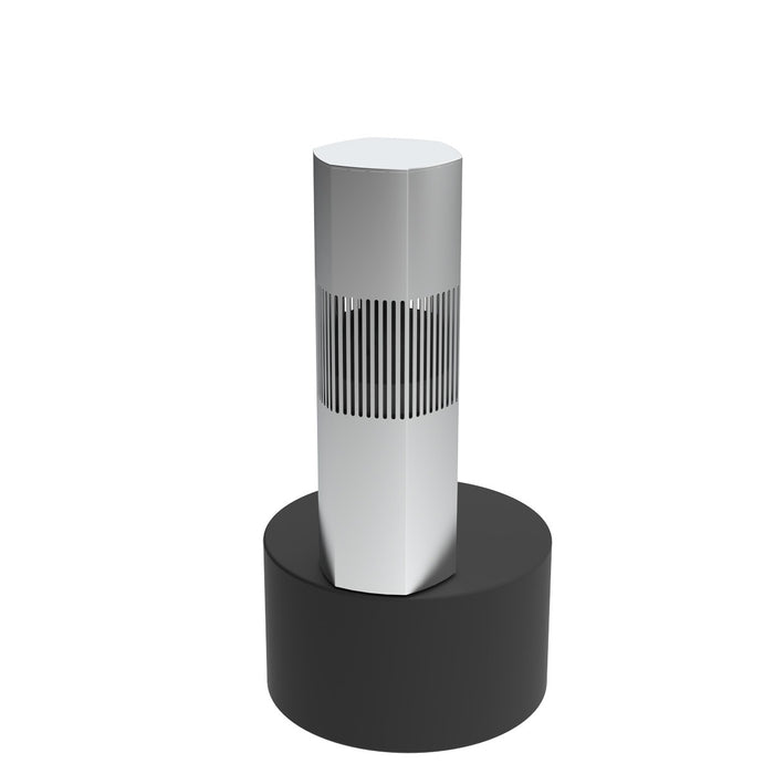 Ambisonic Luxury Bollard Spkr, AM-ALSB85S