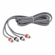 V8 2-Channel RCA Cable | 6 ft.
