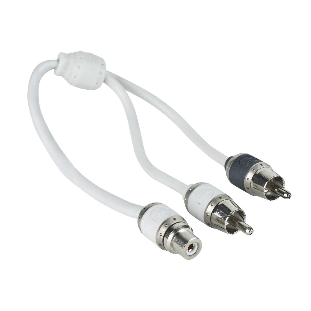 V10 2-Channel RCA Cable | 6 ft.