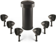 Definitive Technology® Dymension Outdoor™ Brown Outdoor Landscape Speaker System