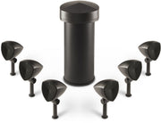 Definitive Technology® Dymension Outdoor™ Brown Outdoor Landscape Speaker System