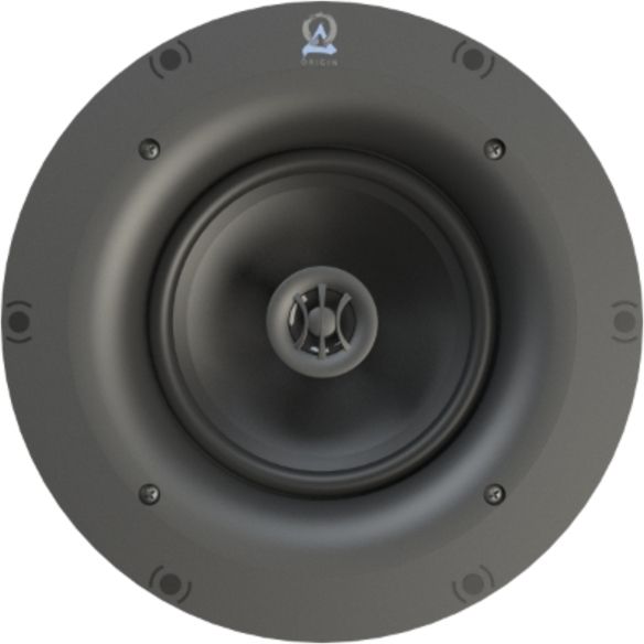 Origin Acoustics Entertainer 6.5" In-Ceiling Speaker E60-6