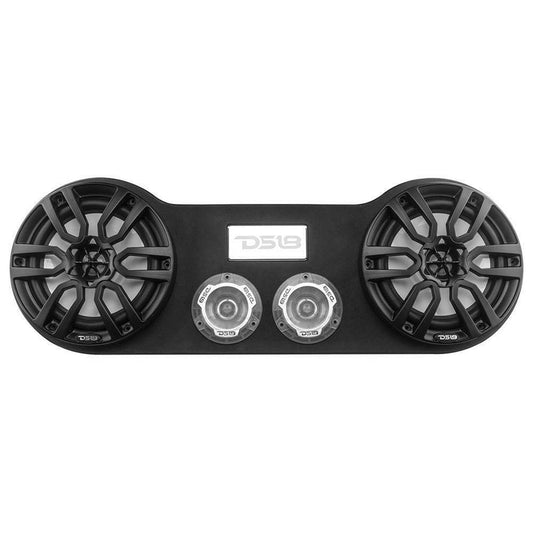 DS18 UTV Audio Pod DS-EN28-28