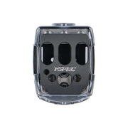 MANL Distribution Block | 3 Position | 1/0-10 AWG